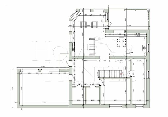 Планировка 1