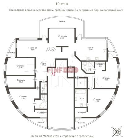 Планировка 1