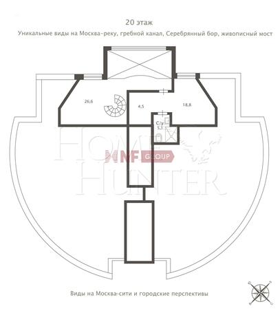 Планировка 2