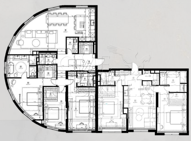 Планировка 1