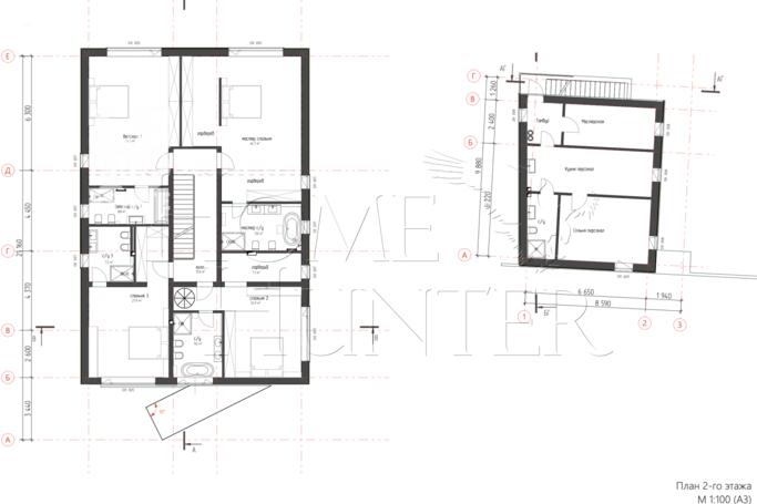 Планировка 2