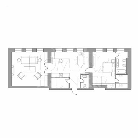 Планировка 1