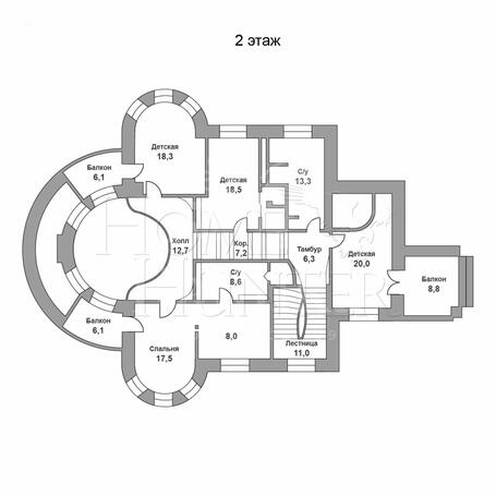 Планировка 2