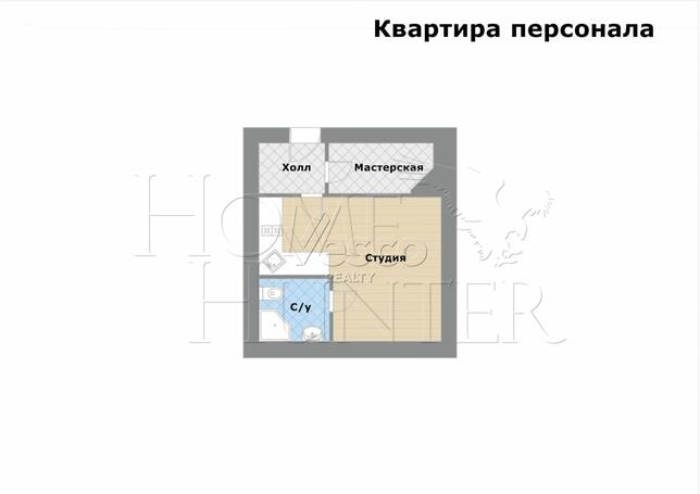 Планировка 6