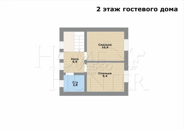 Планировка 5