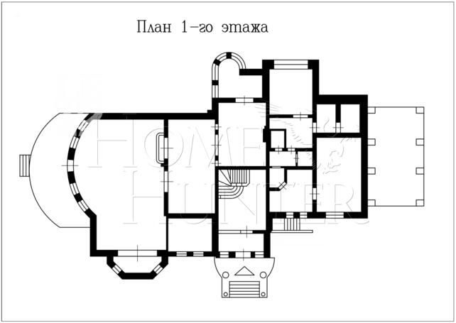 Планировка 1