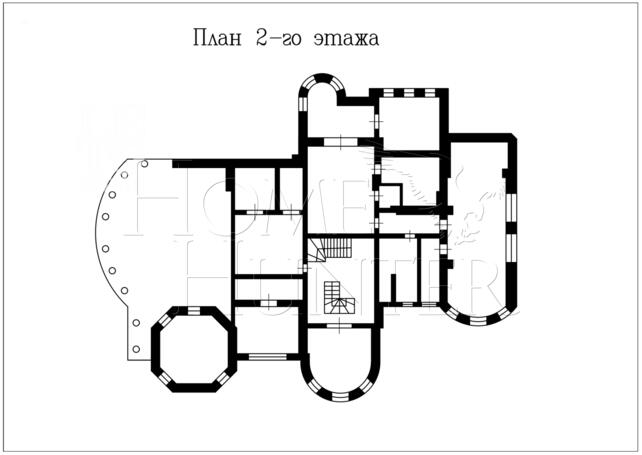 Планировка 2
