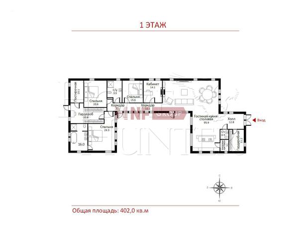 Планировка 2