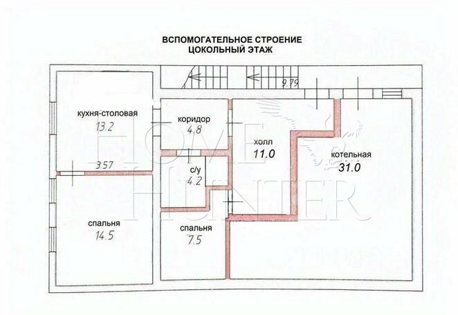 Планировка 3