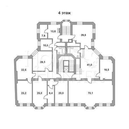 Планировка 1