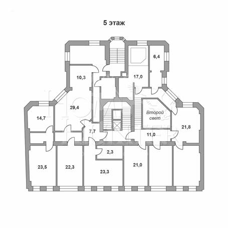 Планировка 2