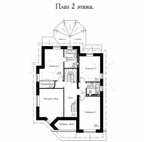 Планировка 2