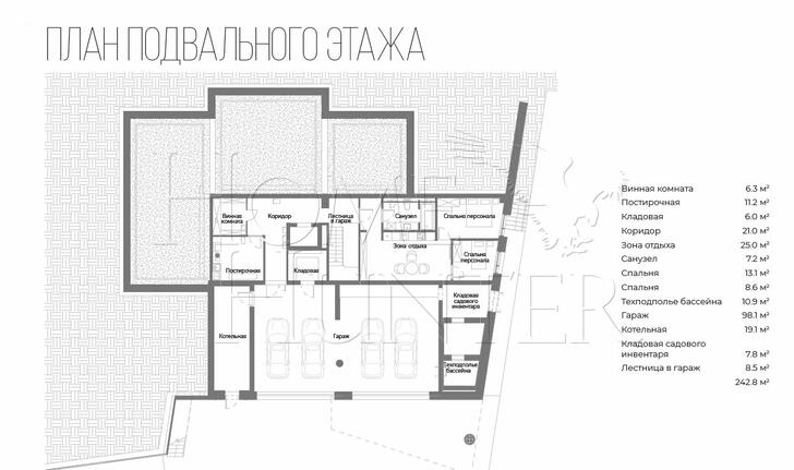 Планировка 1
