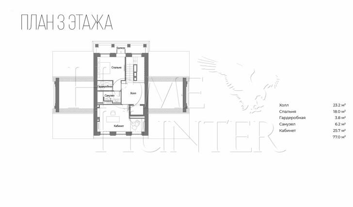 Планировка 4