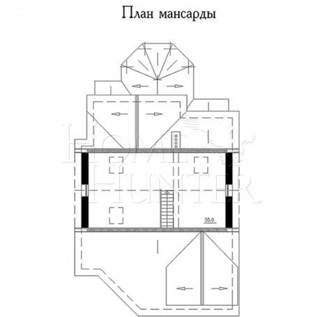 Планировка 3