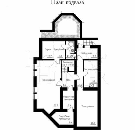 Планировка 4