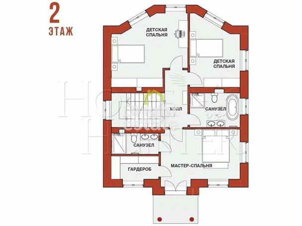 Планировка 2