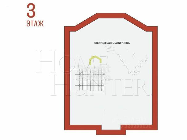 Планировка 3