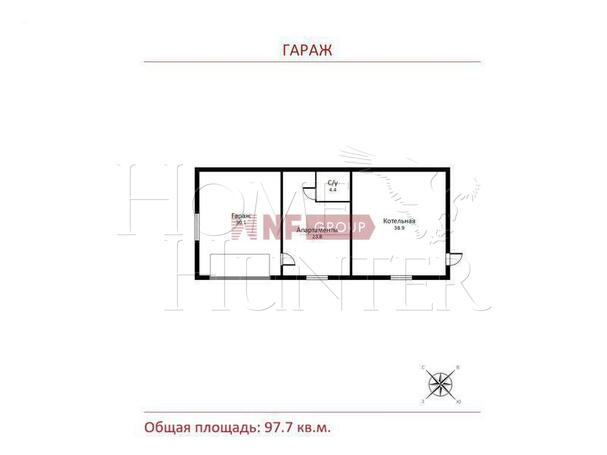 Планировка 2