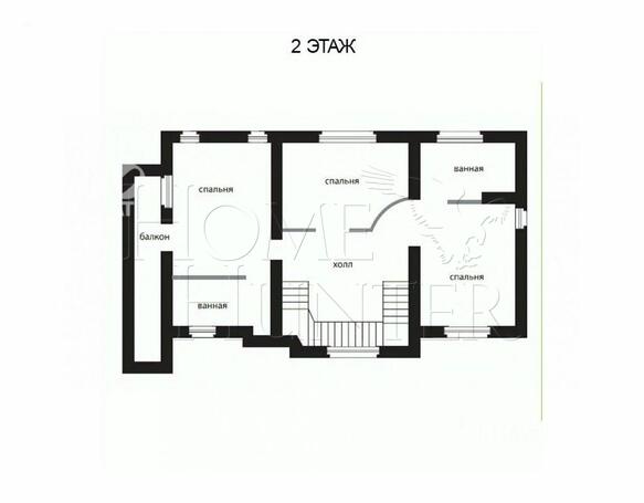 Планировка 3