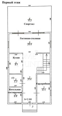 Планировка 1