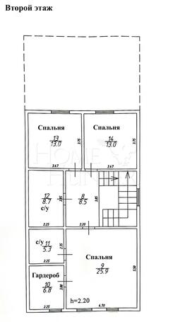 Планировка 2