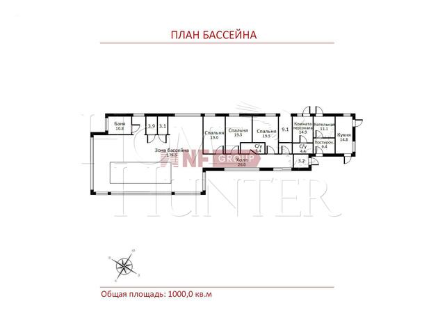 Планировка 3