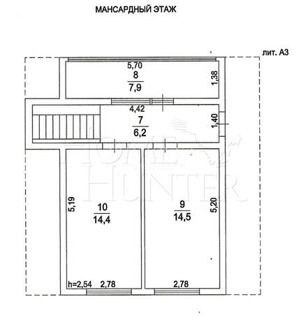 Планировка 2