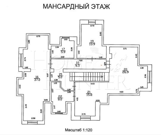 Планировка 2