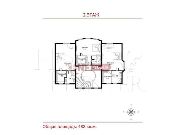 Планировка 2