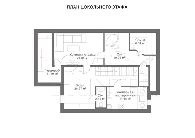 Планировка 1