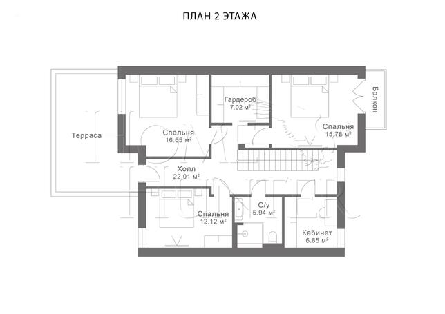 Планировка 3
