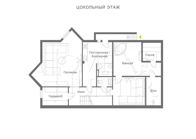 Планировка 4