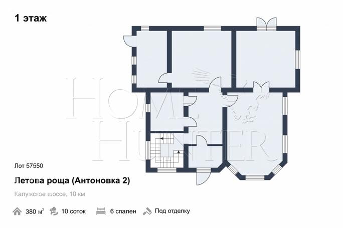 Планировка 1