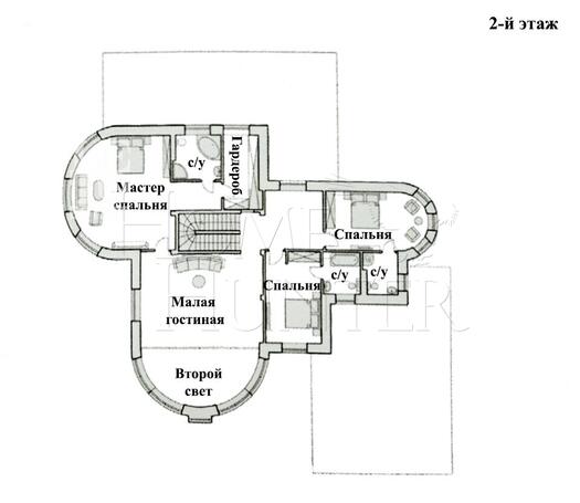 Планировка 2