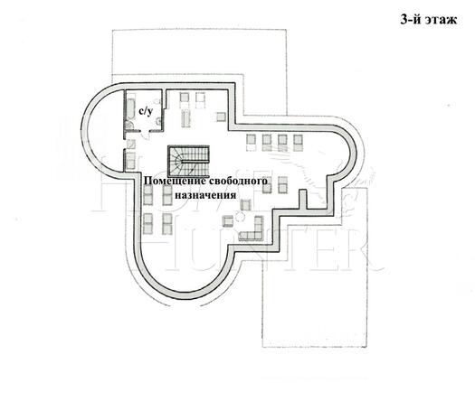 Планировка 3