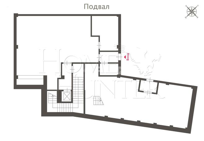 Планировка 1
