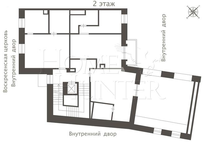 Планировка 3