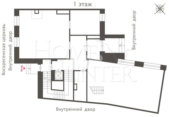 Планировка 2