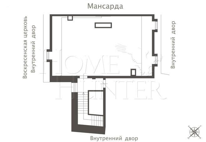 Планировка 4