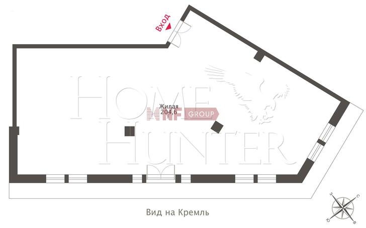 Планировка 1