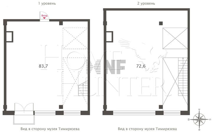 Планировка 1