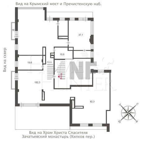 Планировка 1
