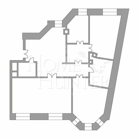 Планировка 1