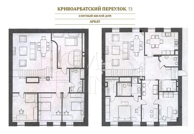 Планировка 2