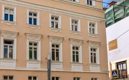 ЖК «Костянский переулок, 11с1»