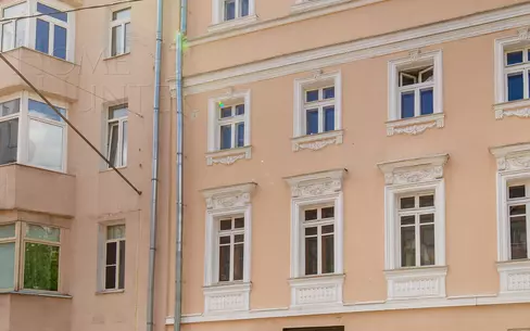 ЖК «Костянский переулок, 11с1»