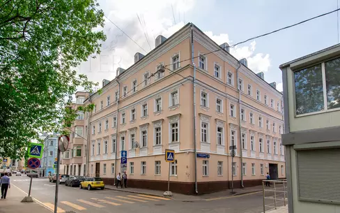 ЖК «Костянский переулок, 11с1»