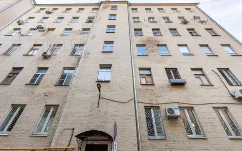 ЖК «Тверская улица, 29к1»