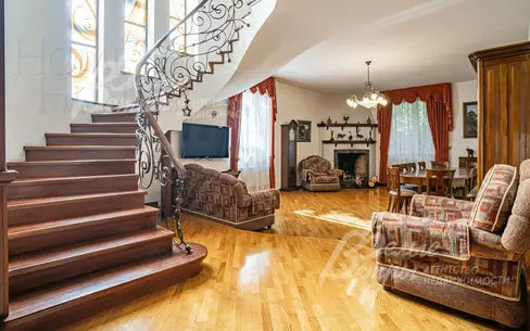 Агентство недвижимости Белые ветры в Москве на Homehunter.ru
